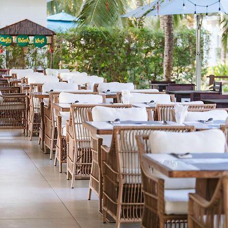 Le Palmier Ho Tram Resort מראה חיצוני תמונה