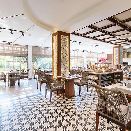 Le Palmier Ho Tram Resort מראה חיצוני תמונה