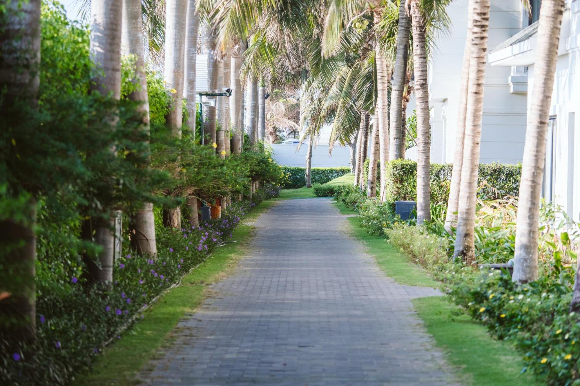 Le Palmier Ho Tram Resort מראה חיצוני תמונה